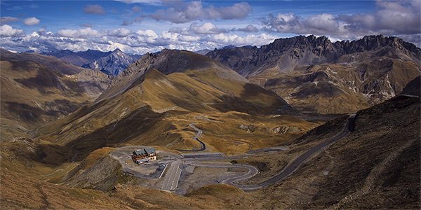 Col Addicts, cycling holidays french alps & mallorca