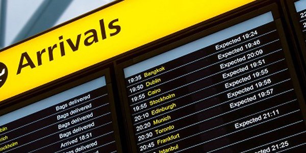 Cycling French Alps Ultimate Cols, airport arrivals