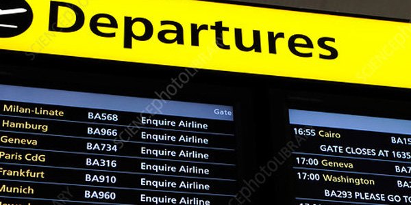 Cycling French Alps Ultimate Cols, Departure Airport