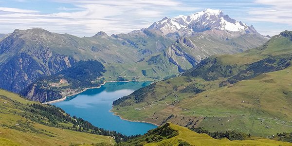 Col Addicts, Cyclo Tour de Mont Blanc cycling event