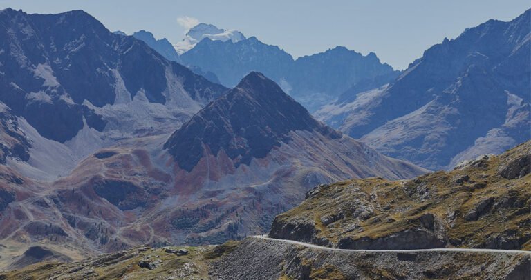 Cycling French Alps & Mallorca, Home Page Slider, Col du Galibier