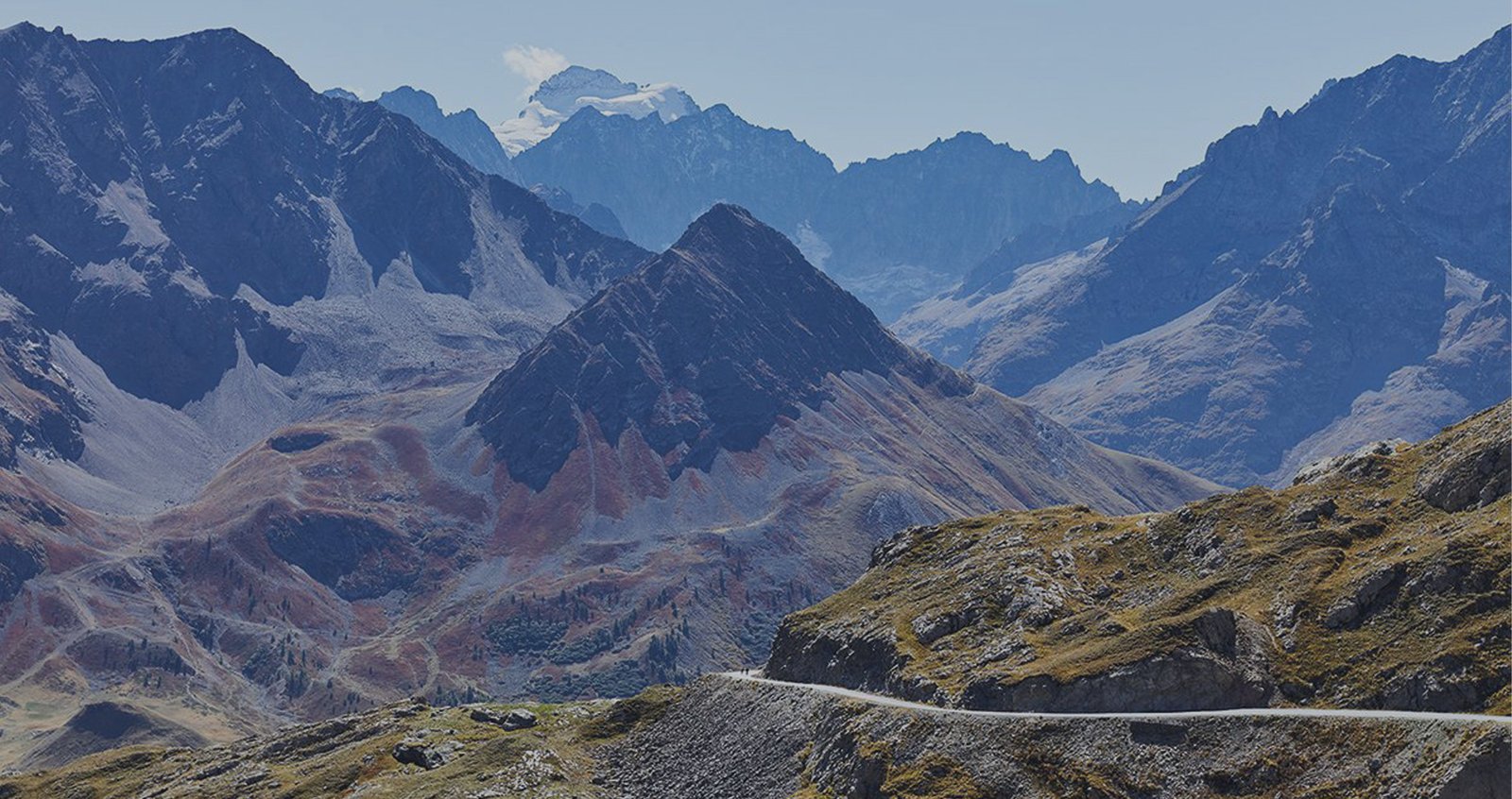 Cycling French Alps & Mallorca, Home Page Slider, Col du Galibier