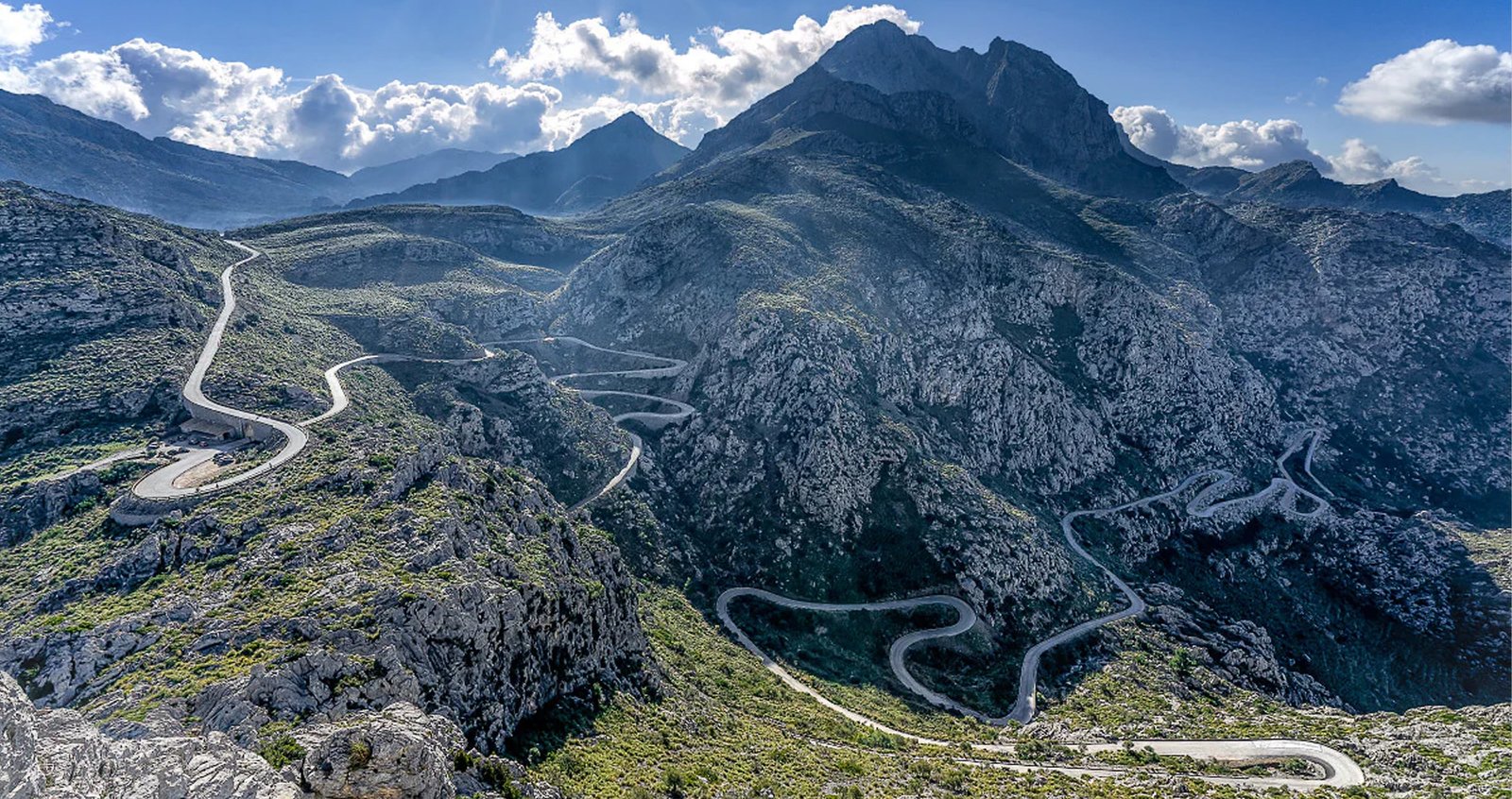 Cycling Holidays French Alps & Mallorca, Home Page Slider