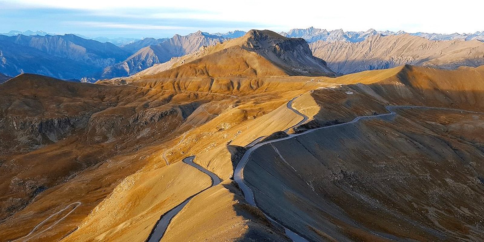 Route des Grandes Alpes, Col de la Bonette